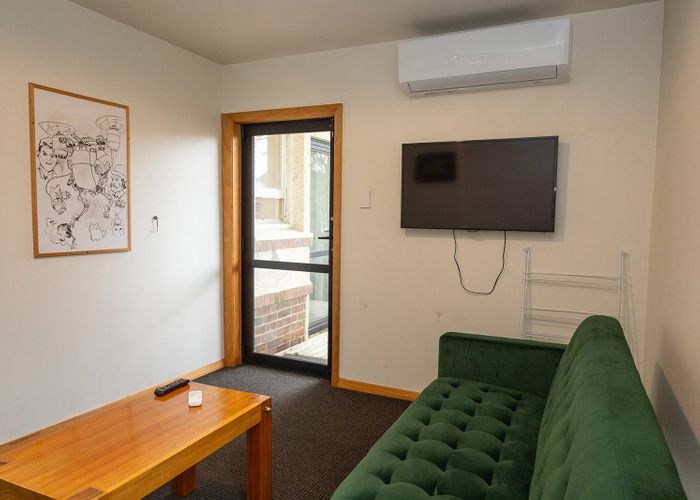  at Room 3/19 Park Street, North Dunedin, Dunedin, Otago