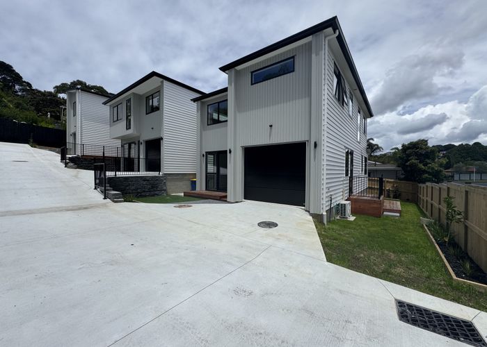  at 3A Newstead Avenue, Browns Bay, North Shore City, Auckland