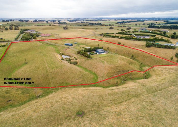  at 21 Sutherland Road, Sanson, Manawatu, Manawatu / Whanganui