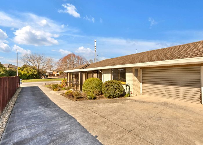  at 1/77 Frankleigh Street, Somerfield, Christchurch City, Canterbury