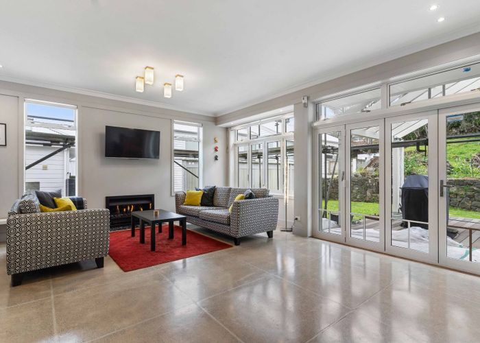  at 33 Prospect Terrace, Mount Eden, Auckland City, Auckland