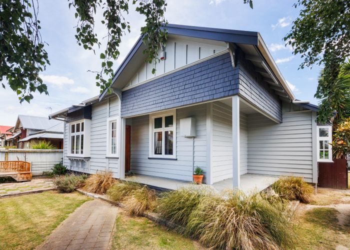  at 110 Featherston Street, Takaro, Palmerston North