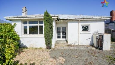  at 11 Dyson Street, Strathern, Invercargill