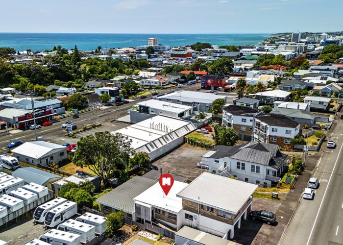  at 2/194 Powderham Street, New Plymouth, New Plymouth