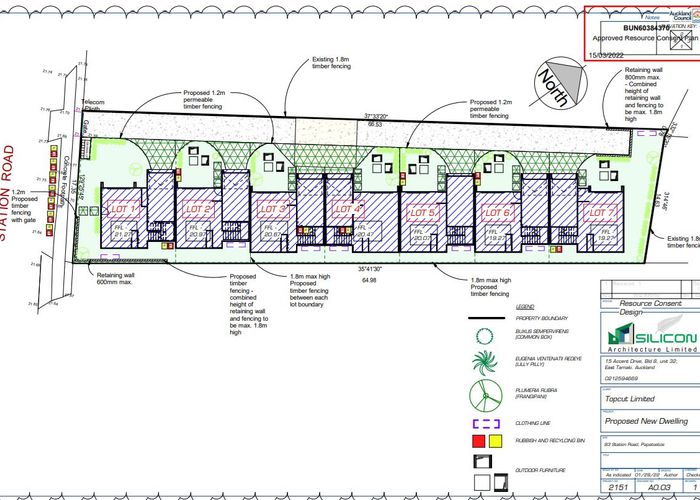  at 83 Station Road, Papatoetoe, Auckland