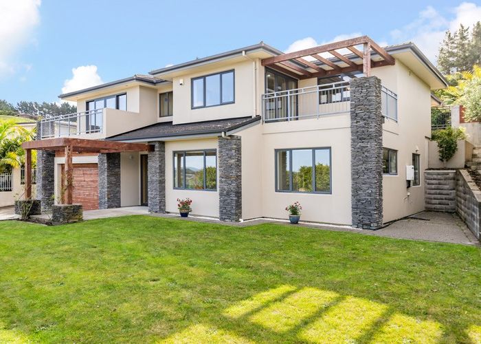  at 48 Arahiwi Grove, Tirohanga, Lower Hutt