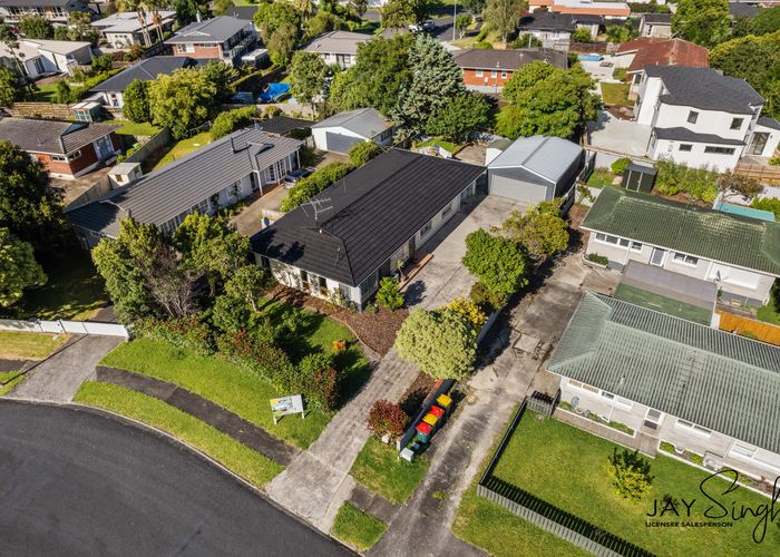  at 7 Ashdown Place, Pahurehure, Papakura