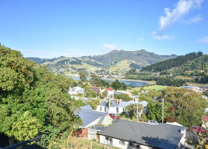  at 7 Bernicia Street, Port Chalmers, Dunedin, Otago
