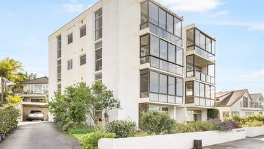  at 3B/18 King Edward Parade, Devonport, Auckland