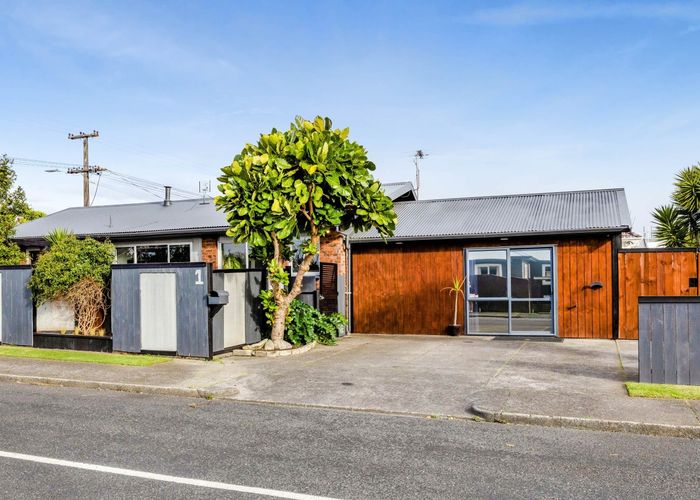  at 1 Lynton Street, Upper Vogeltown, New Plymouth