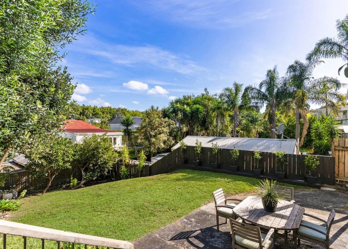  at 27 Castle Street, Grey Lynn, Auckland City, Auckland