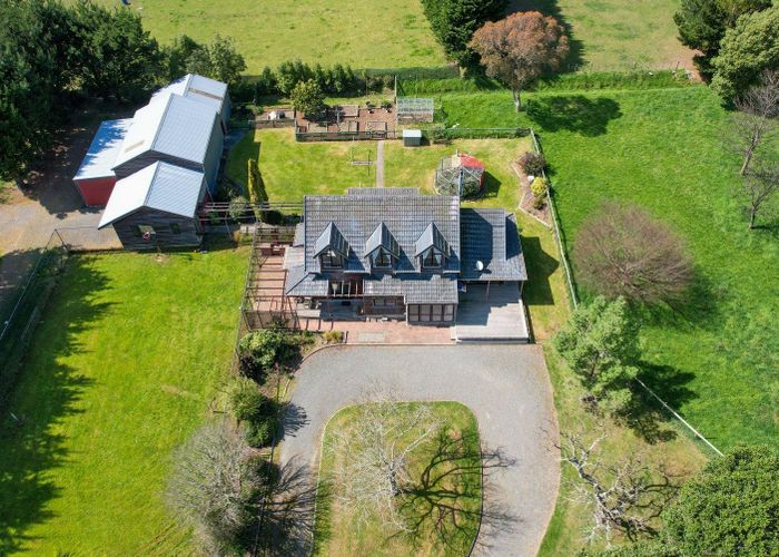  at 54 State Highway 1, Otaki