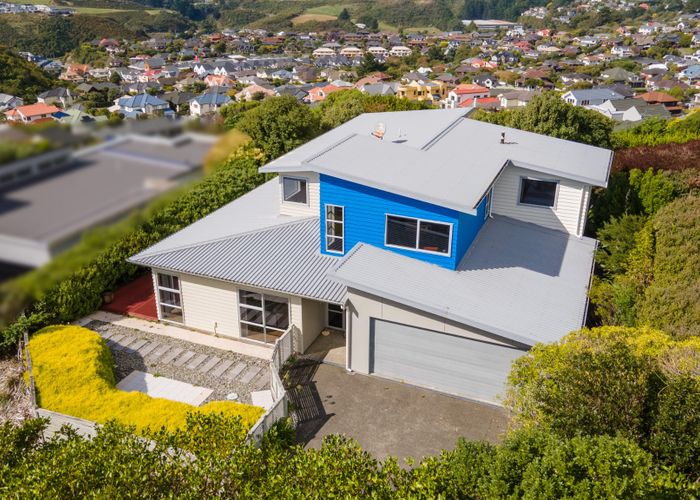 at 42 Waverton Terrace, Churton Park, Wellington, Wellington