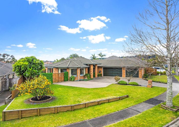  at 6 Corrofin Drive, East Tamaki, Manukau City, Auckland