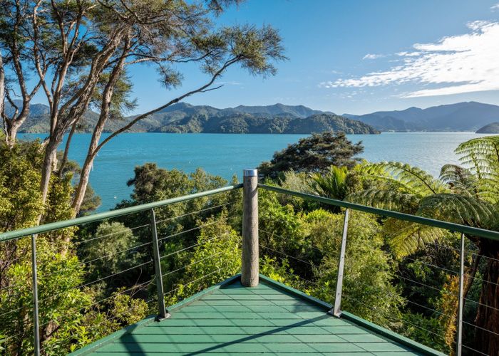  at 19 Tara Bay Road, Kenepuru Sounds, Marlborough, Marlborough