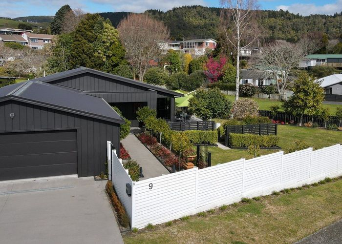  at 9 Blackmore Drive, Lynmore, Rotorua, Bay Of Plenty