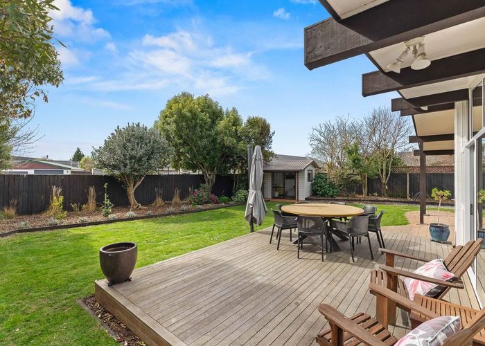  at 7 Veitches Road, Casebrook, Christchurch City, Canterbury