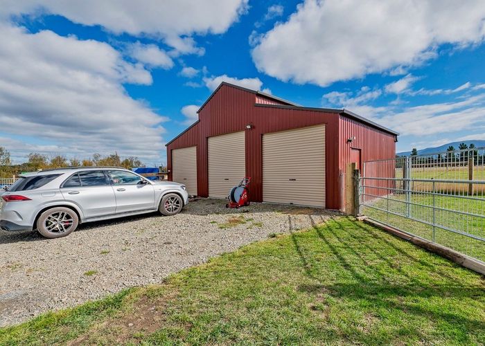  at 298 Birch Hill Road, Okuku, Waimakariri, Canterbury