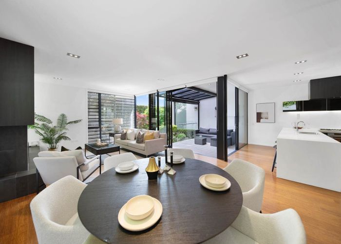  at 43 Scarborough Terrace, Parnell, Auckland City, Auckland