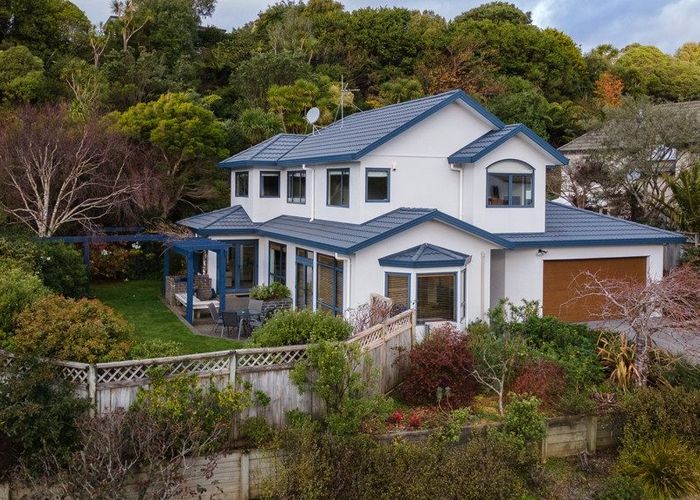  at 7 Myers Grove, Churton Park, Wellington