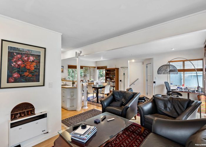  at 5/29A St Stephens Avenue, Parnell, Auckland
