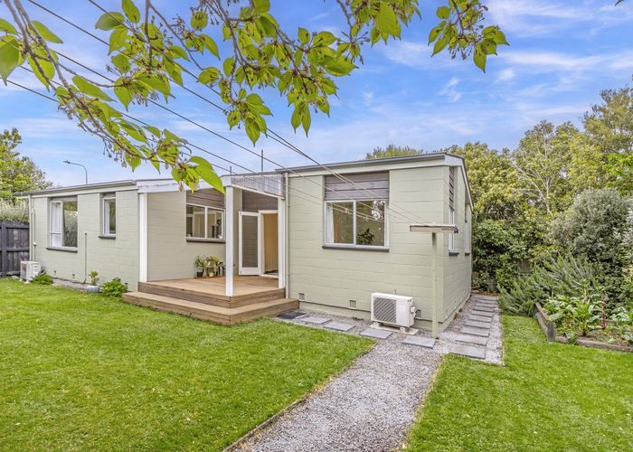 at 1 Ian Place, Bishopdale, Christchurch