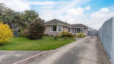  at 4 Dunstan Crescent, Hornby, Christchurch