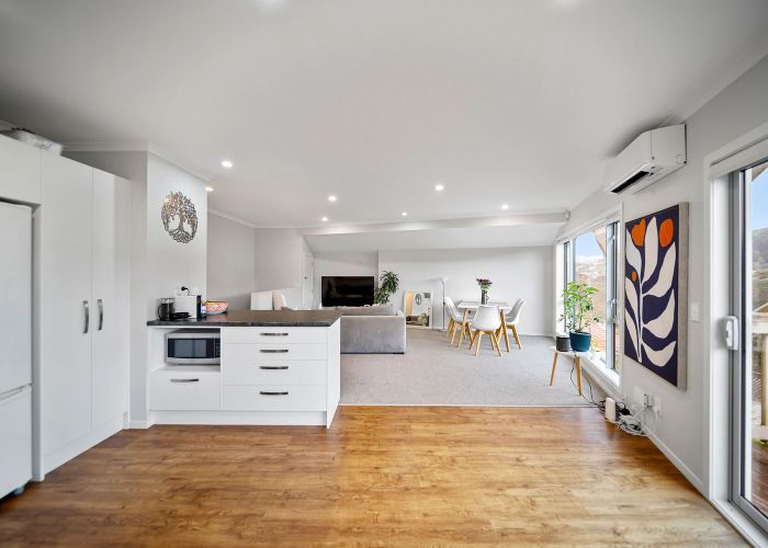  at 3B Worcester Street, Wilton, Wellington, Wellington