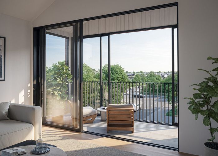  at 3/3 Madeira Lane, Grafton, Auckland City, Auckland