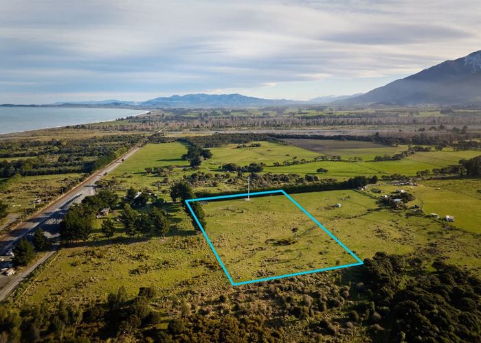  at 0 Station Road, Hapuku, Kaikoura