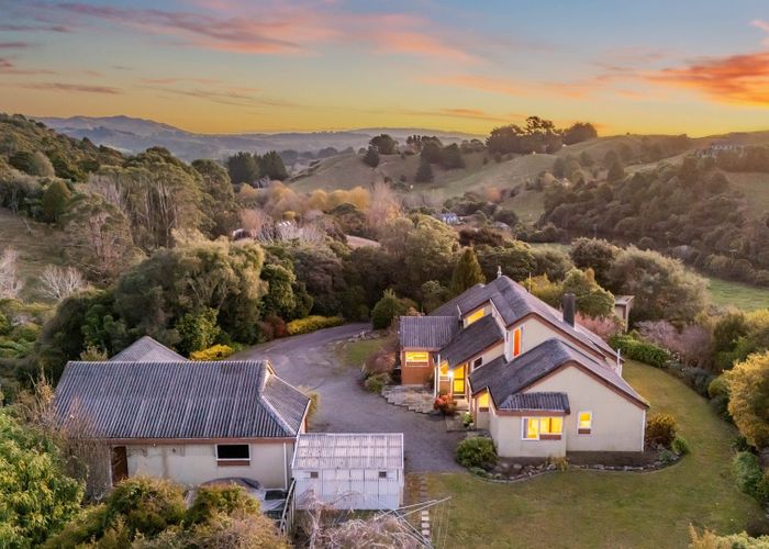  at 8 Ahoroa Road, Judgeford, Porirua