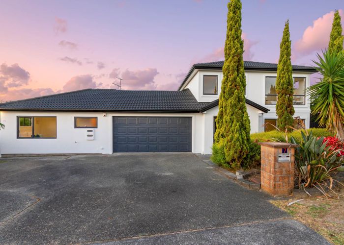  at 7 Kinleith Way, Albany, Auckland