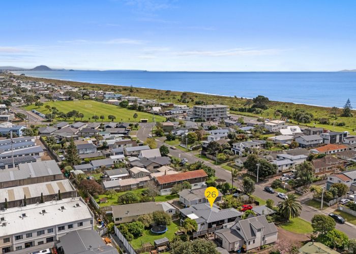  at 26 Simpson Road, Papamoa Beach, Tauranga, Bay Of Plenty