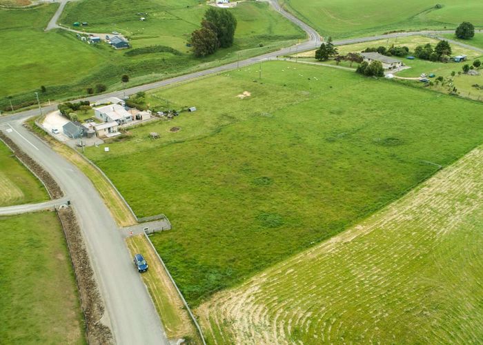  at 0 Parsons Road, Weston, Waitaki, Otago