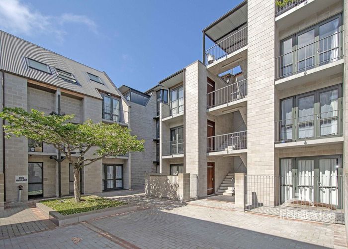  at 46/868 Colombo Street, Christchurch Central, Christchurch
