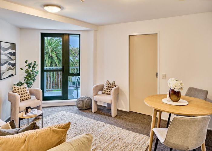  at C10/13 Palm Grove, Berhampore, Wellington, Wellington
