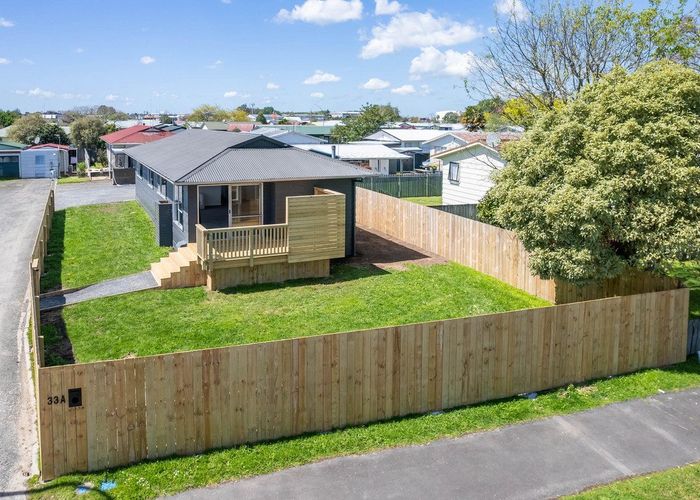  at 33a Lethborg Street, Dinsdale, Hamilton, Waikato