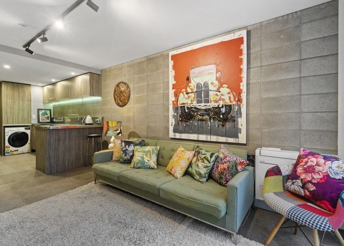  at 1/307 Willis Street, Te Aro, Wellington, Wellington