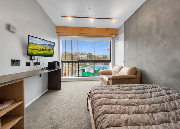  at 304A/41 Hopper Street, Te Aro, Wellington, Wellington