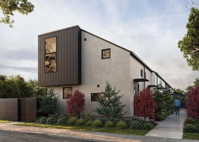  at 3/160 Clarence Street, Riccarton, Christchurch City, Canterbury