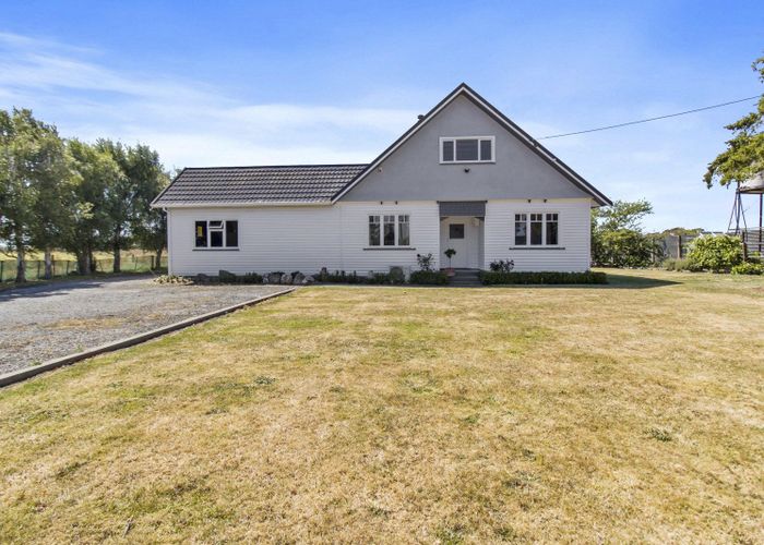  at 93 Waimate Highway, Saint Andrews, Waimate, Canterbury