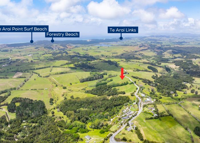  at Lots 171 Te Arai Point Road, Te Arai, Rodney, Auckland