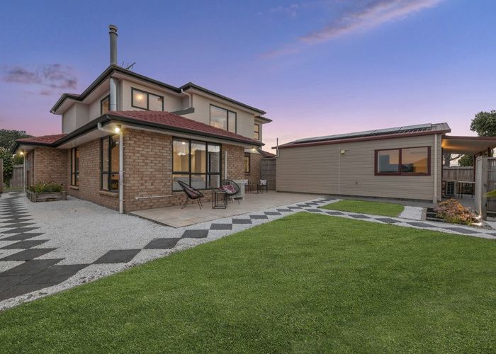  at 75 Armoy Drive, Dannemora, Manukau City, Auckland