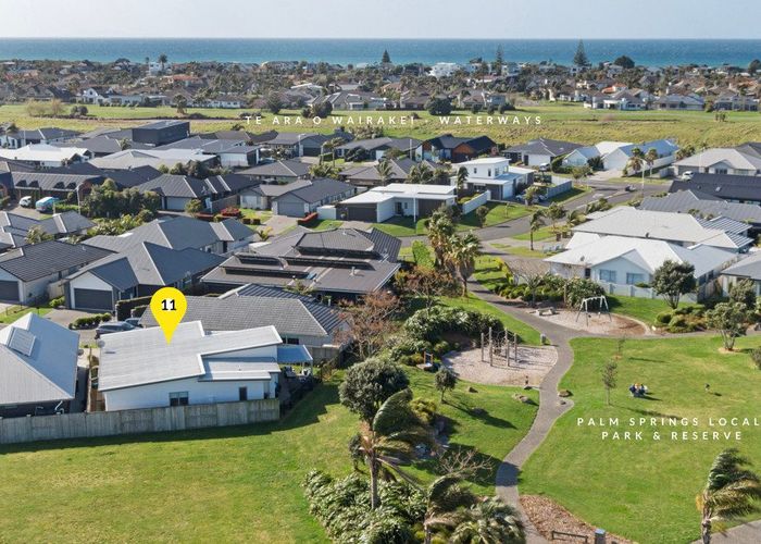  at 11 Celmisia Retreat, Papamoa Beach, Papamoa