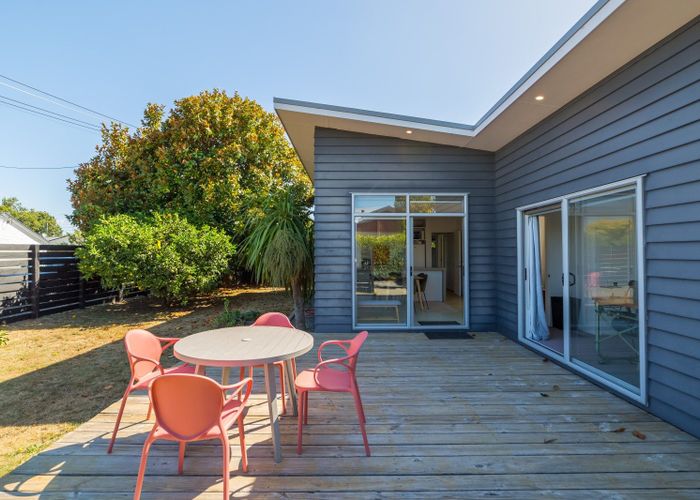 Recently sold 43 Sackville Street, Martinborough homes.co.nz