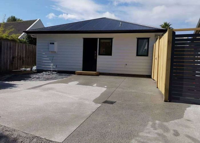  at 60A Ellerslie Avenue, Chartwell, Hamilton, Waikato