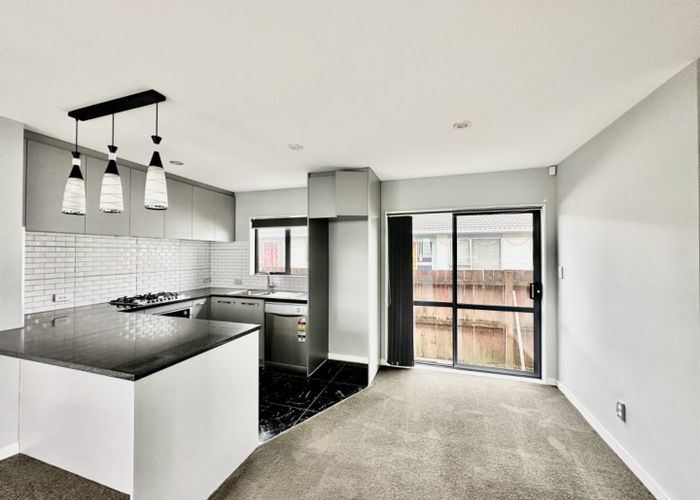  at 50A Te Irirangi Drive, Clover Park, Manukau City, Auckland