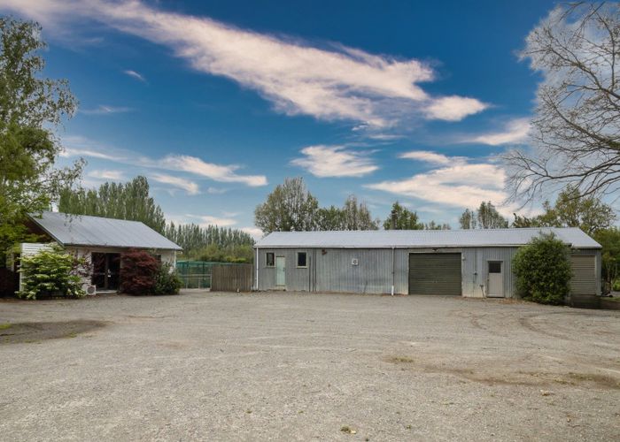  at 182 Methven Highway, Allenton, Ashburton