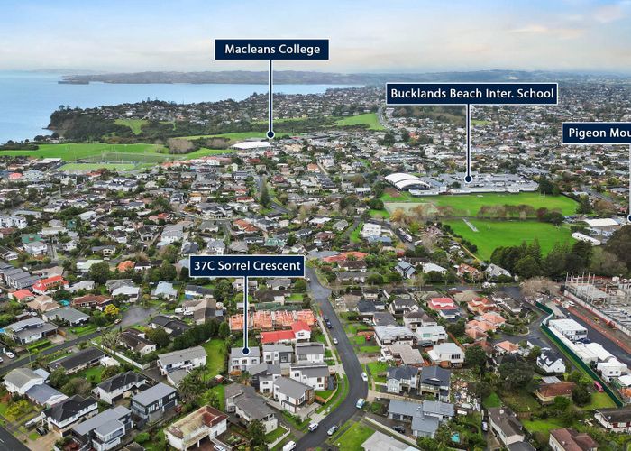  at 37C Sorrel Crescent, Bucklands Beach, Manukau City, Auckland