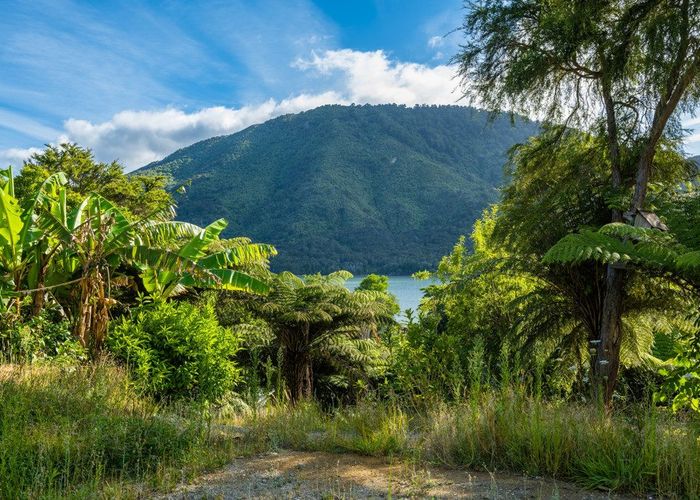  at 758 Queen Charlotte Drive, Marlborough Sounds, Marlborough, Marlborough
